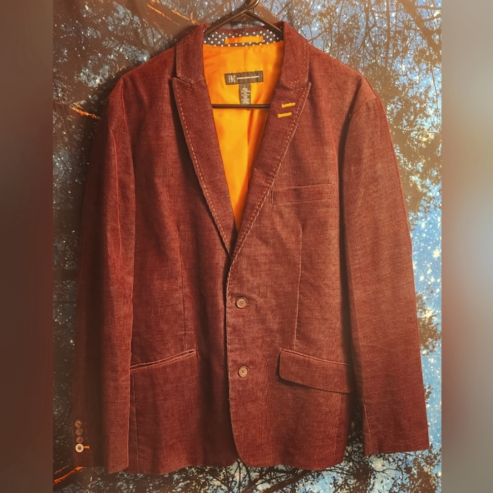 INC Large Blazer